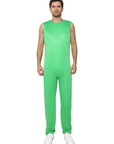 Mono sin Mangas para Hombre – Ideal para Disfraces, Escenarios y Cosplay
