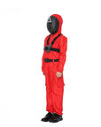 Uniforme Infantil Guardián Enmascarado – Misión secreta activada