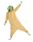 PIJAMA YODA