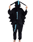 PIJAMA DE DEMONIOS NOCTURNOS