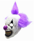 Máscara de Payaso Terrorífica – Ideal para Halloween y Fiestas de Terror