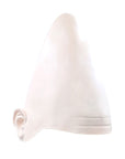 Gorro de Látex Calvo – ¡Transformación Total con Toque de Humor!