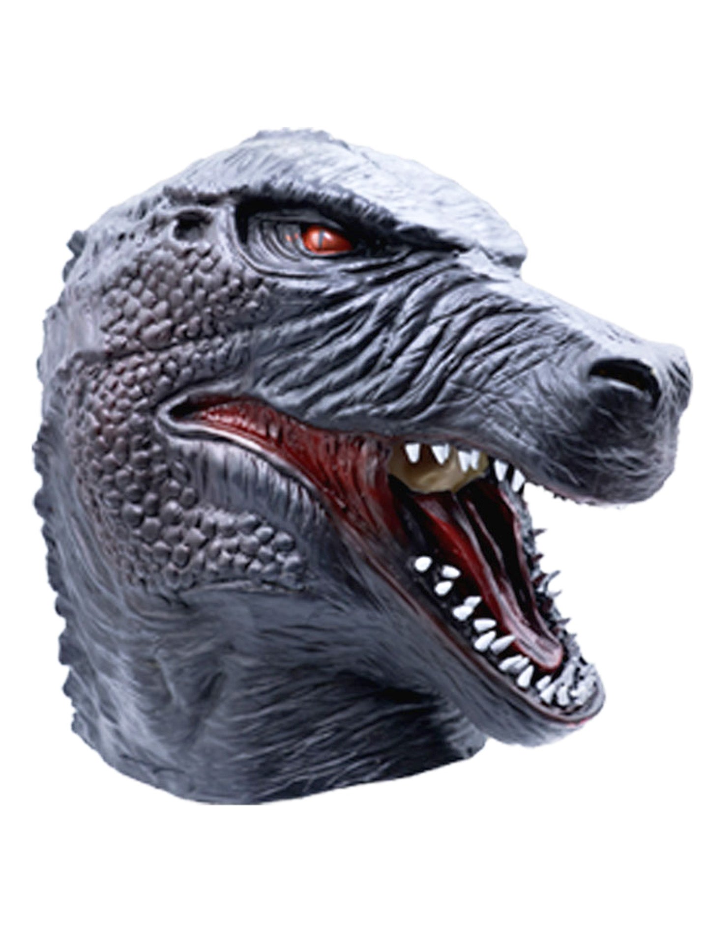 Máscara de Dinosaurio Gigante