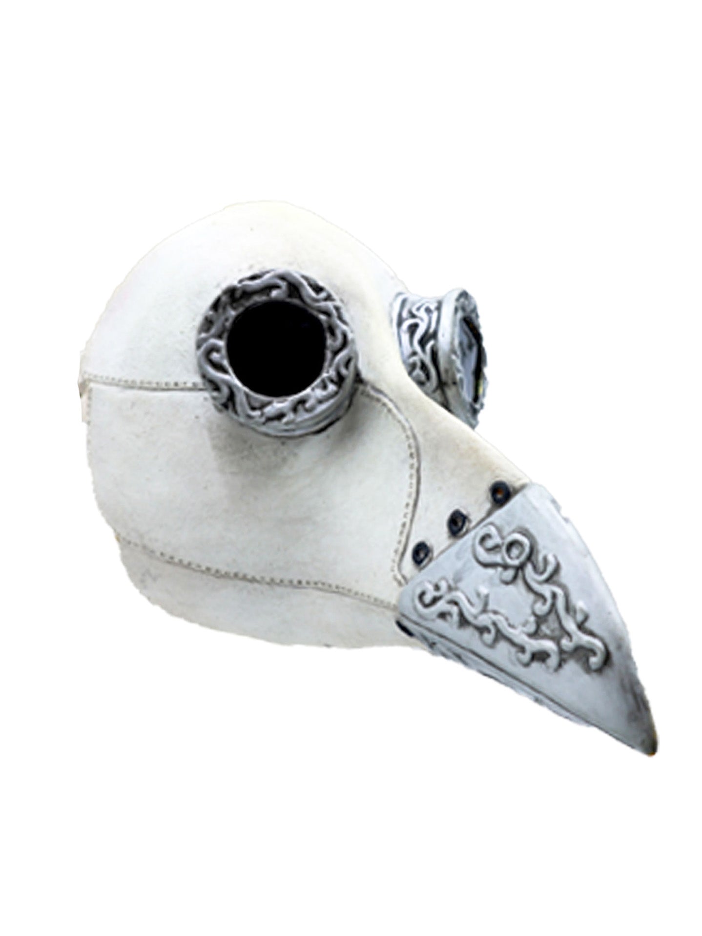 Máscara Médico de la Peste – Estilo Gótico