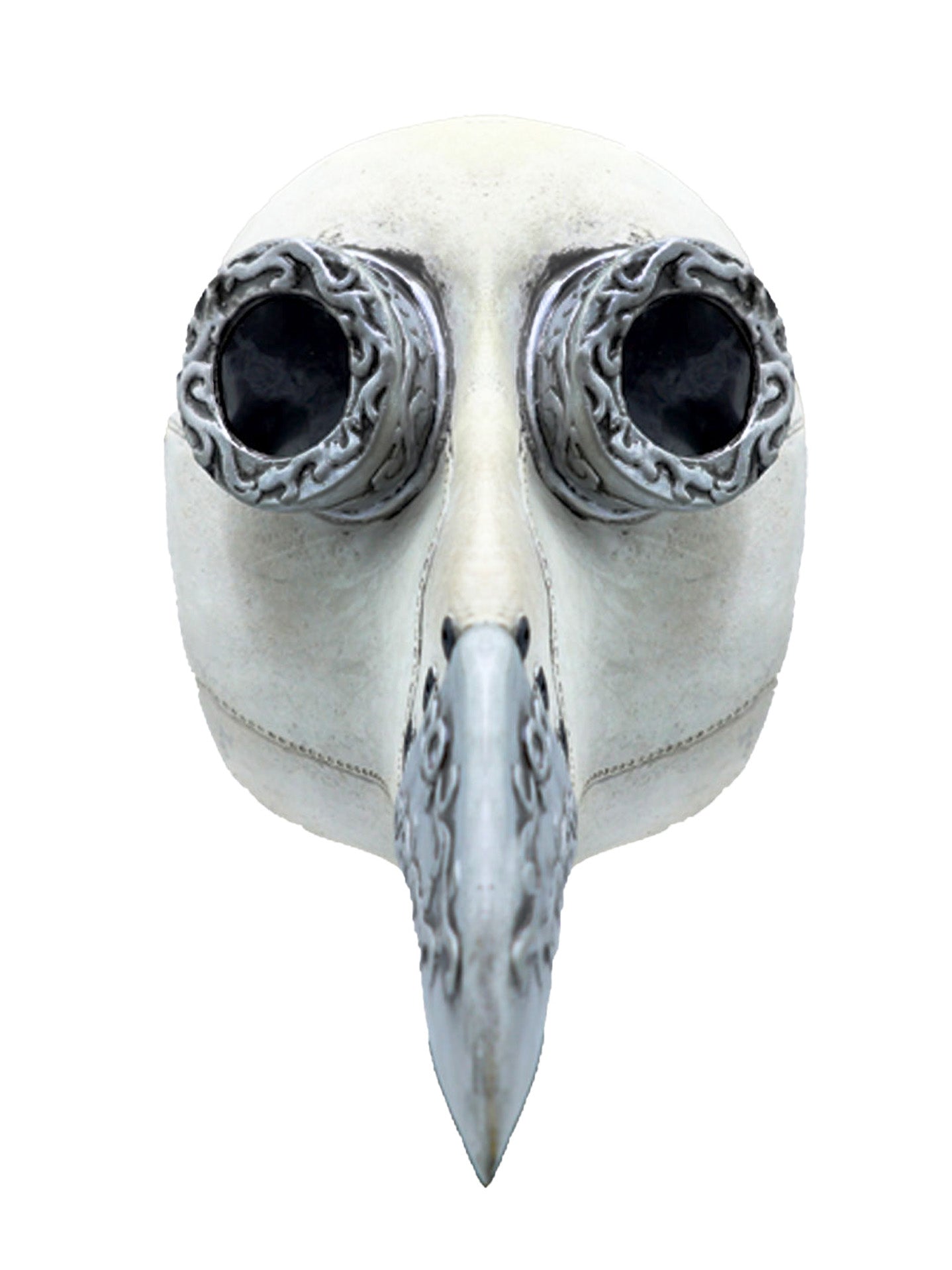 Máscara Médico de la Peste – Estilo Gótico