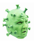 Máscara Virus Mutante – Humor Irreverente