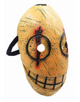 Máscara Sonriente de Terror – Estilo Psicótico
