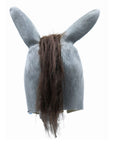 Máscara de Burro Sonriente – Toque Cómico