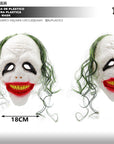 Máscara Payaso Macabro – Sonrisa Siniestra