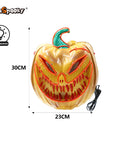 Máscara Luminosa – Terror Clásico de Halloween