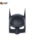 Máscara Negra Estilo Murciélago – Vigilante Nocturno