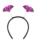 Diadema con Araña – Toque Espeluznante para Halloween