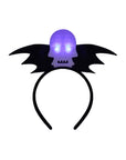 Diadema con Luces LED – Accesorio de Halloween