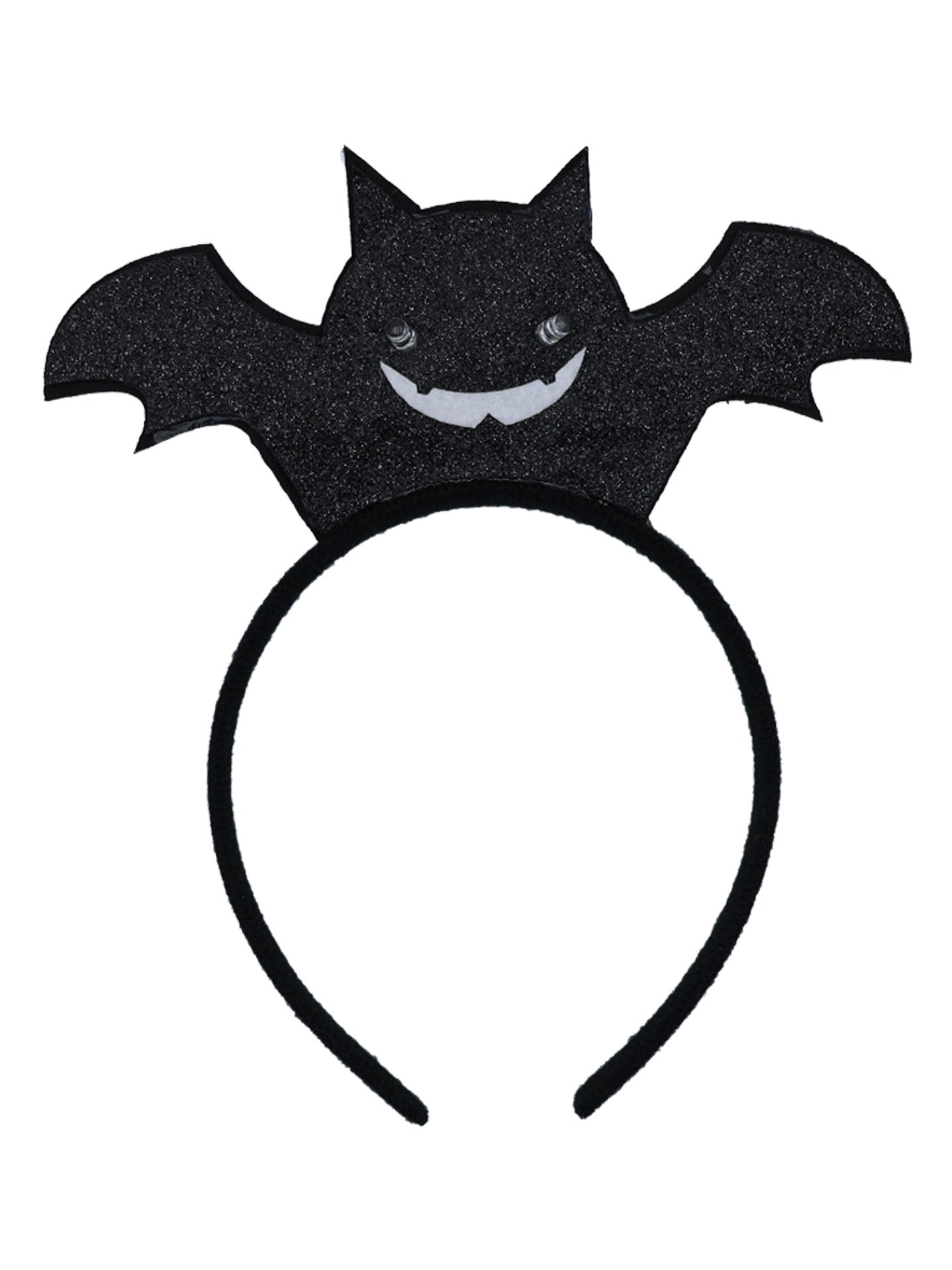 Diadema con Luces LED – Accesorio de Halloween