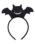 Diadema con Luces LED – Accesorio de Halloween