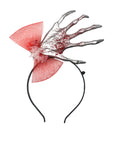Diadema de Mano Fantasma – Accesorio de Halloween Espeluznante