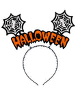 Diadema de Mano Fantasma – Accesorio de Halloween Espeluznante
