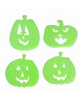 DECORACIÓN NEON PARA HALLOWEEN