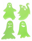 DECORACIÓN NEON PARA HALLOWEEN