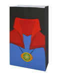 Bolsa de caramelos para Halloween