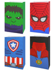 Bolsa de caramelos para Halloween