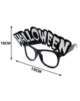 Diadema de Mano Fantasma – Accesorio de Halloween Espeluznante