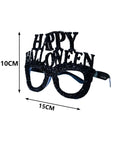 Diadema de Mano Fantasma – Accesorio de Halloween Espeluznante