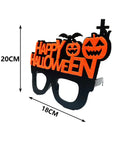 Diadema de Mano Fantasma – Accesorio de Halloween Espeluznante