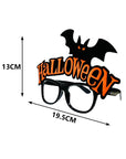 Diadema de Mano Fantasma – Accesorio de Halloween Espeluznante