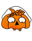 Máscara de Halloween – Estilo Divertido para Halloween