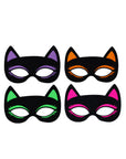 Máscara de Halloween – Estilo Divertido para Halloween