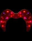 Alas de Ángel con Luces LED Multicolor – Para Disfraz y Fiesta