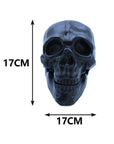 Calavera Realista – Decoración Espeluznante para Halloween
