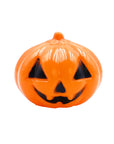 Mini Calabaza Decorativa – Toque Festivo para Halloween