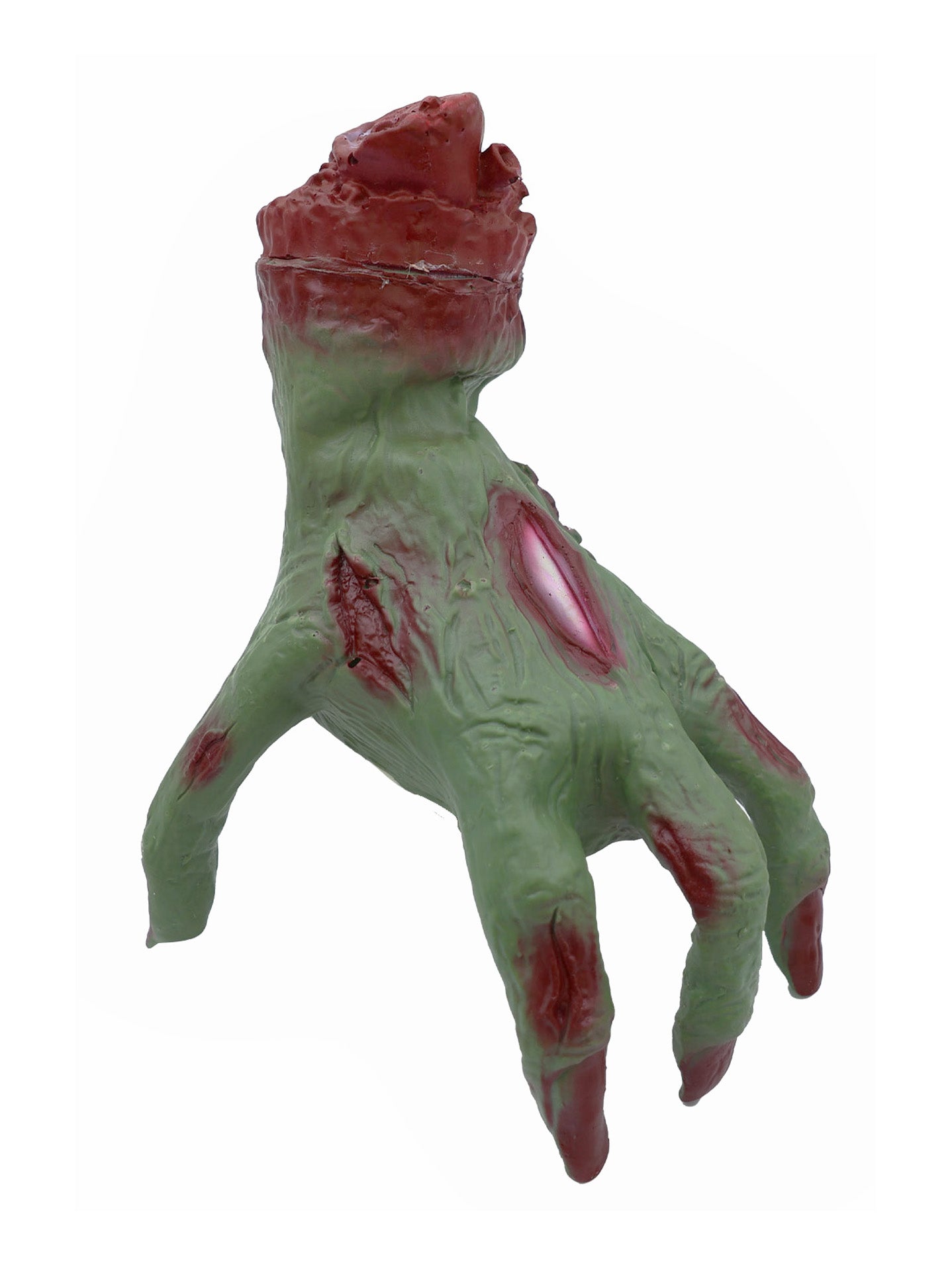 Mano Andante Eléctrica para Halloween