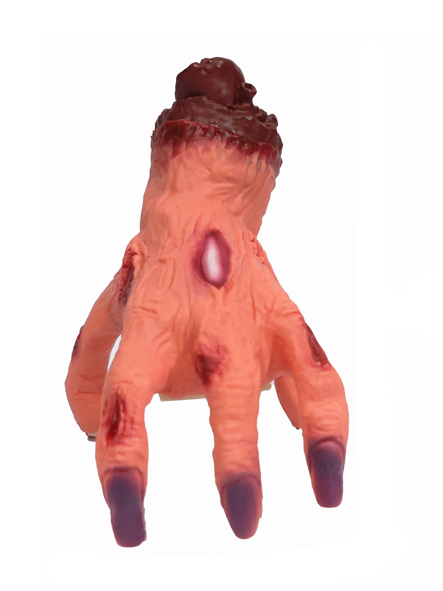 Mano Andante Eléctrica para Halloween