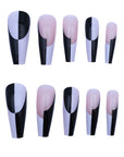 Uñas Postizas – Estilo Halloween