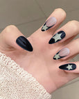 Uñas Postizas – Estilo Halloween