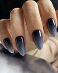 Uñas Postizas – Estilo Halloween