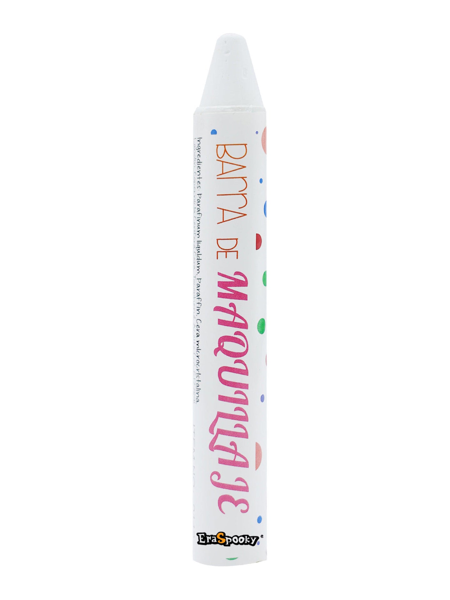 Barra de Maquillaje – Set de 12 Unidades