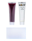 Pintura Facial en Tubo – Set de 2 Unidades (14.2 ml c/u)
