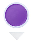 Maquillaje Facial en Crema con Esponja Triangular