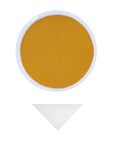 Maquillaje Facial en Crema con Esponja Triangular
