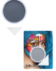 Maquillaje Facial en Crema con Esponja Triangular