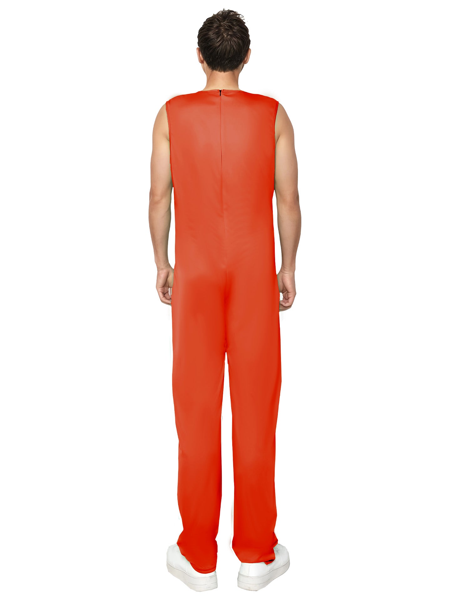 Mono sin Mangas para Hombre – Ideal para Disfraces, Escenarios y Cosplay