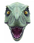 Máscara de Dinosaurio – Estilo Salvaje y Realista