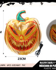 Máscara Luminosa – Terror Clásico de Halloween