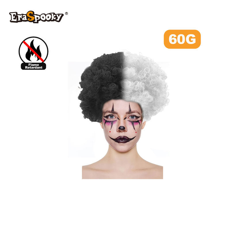 Peluca corta con flequillo – Estilo bob clásico