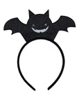 Diadema con Luces LED – Accesorio de Halloween