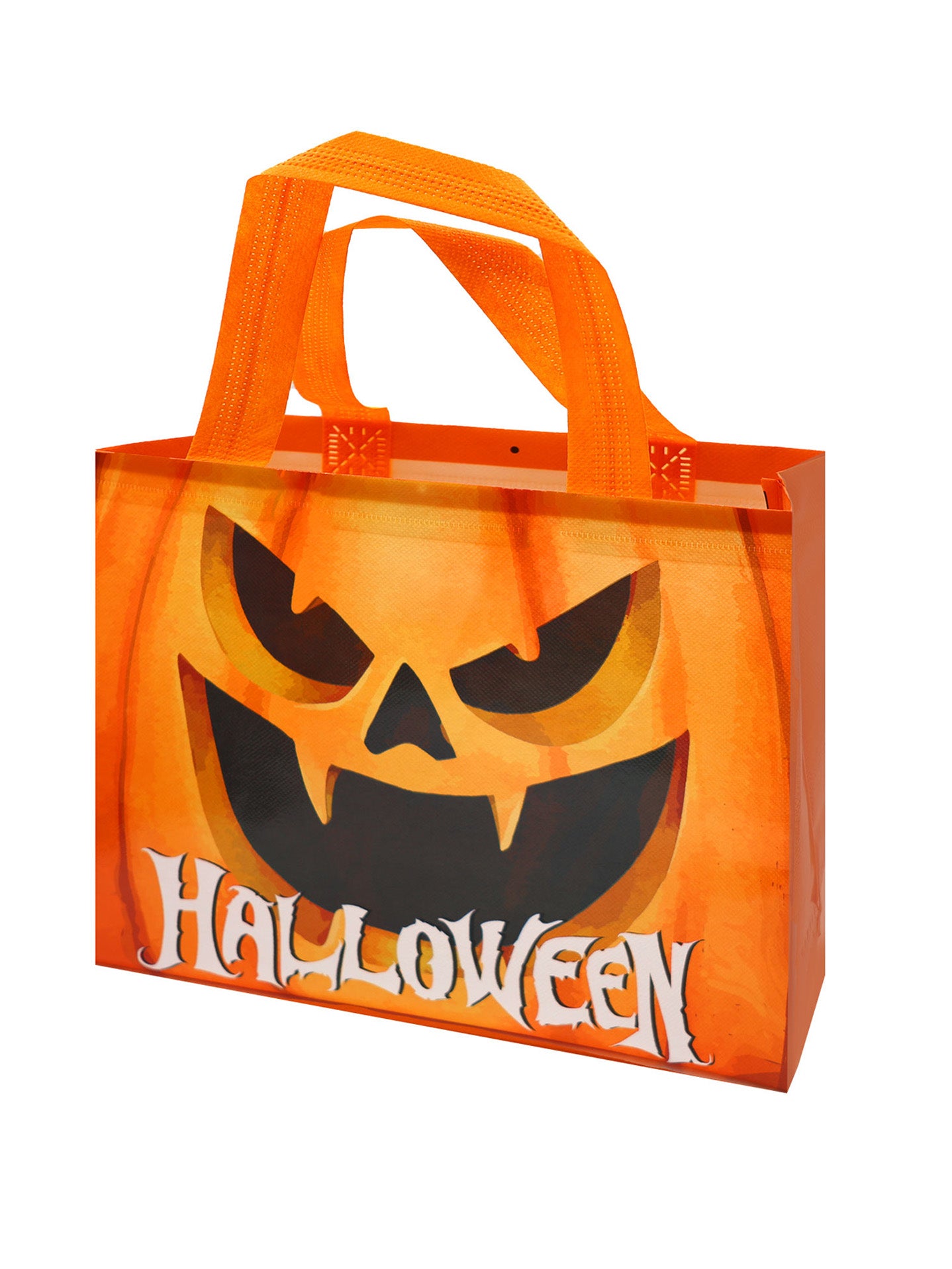 Bolsa de regalo para Halloween